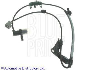 BLUE PRINT adt37117c -  Датчик, частота вращения колеса